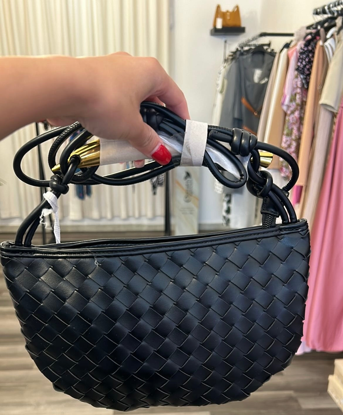Borsa Bottega